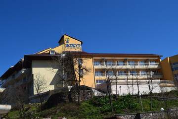Фотографии Отель Hotel Bojur г. Минерални-Бани (Болгария) №1 Фото Отель Hotel Bojur г. Минерални-Бани 1