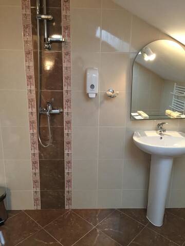 Фото номера Полулюкс Отель Hotel Bojur г. Минерални-Бани 3